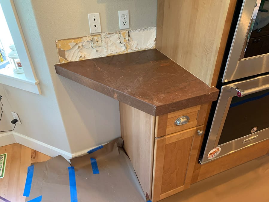 Granite Repair Service